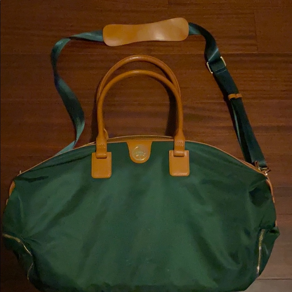 Looking for the perfect work/gym bag?